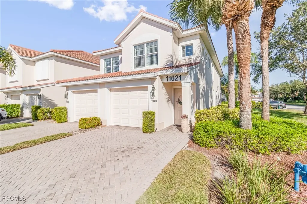11621 Navarro Way Fort Myers FL 33908