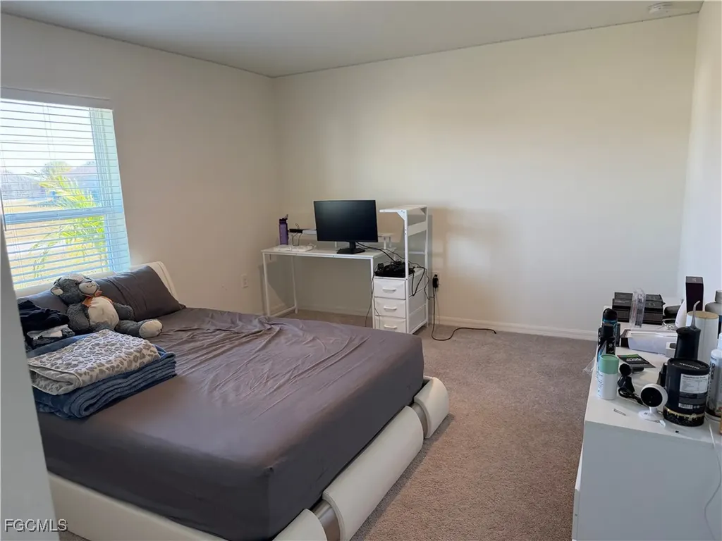 1724 NW 11th Place Cape Coral FL 33993