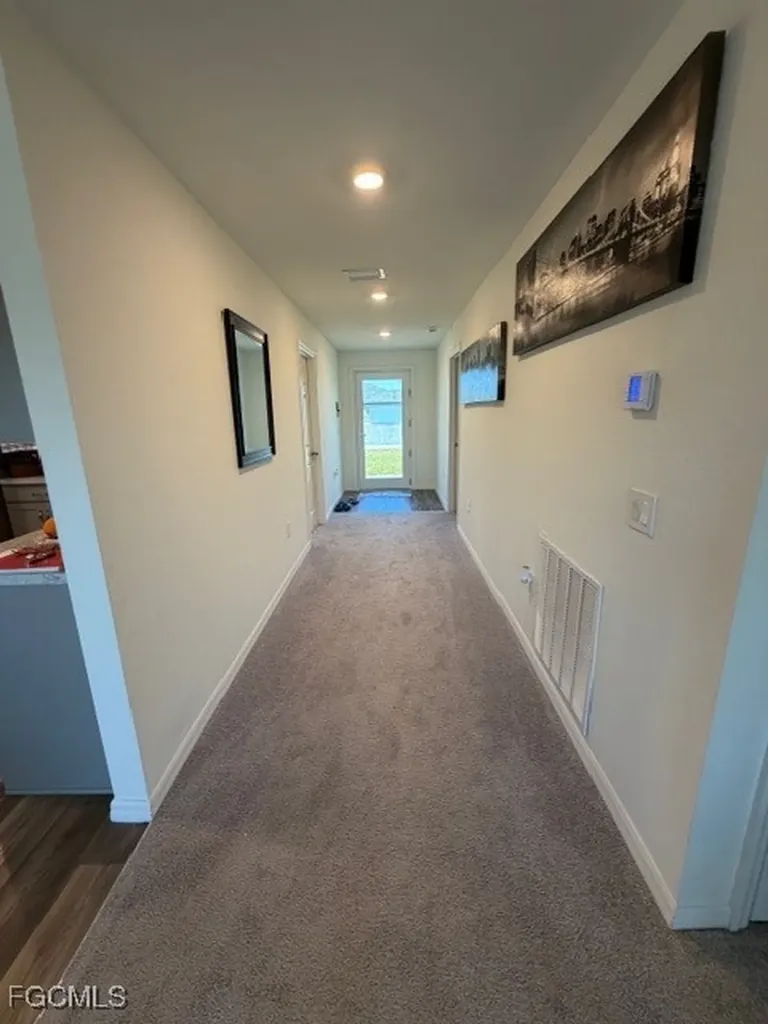 1724 NW 11th Place Cape Coral FL 33993