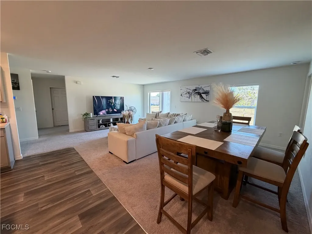 1724 NW 11th Place Cape Coral FL 33993