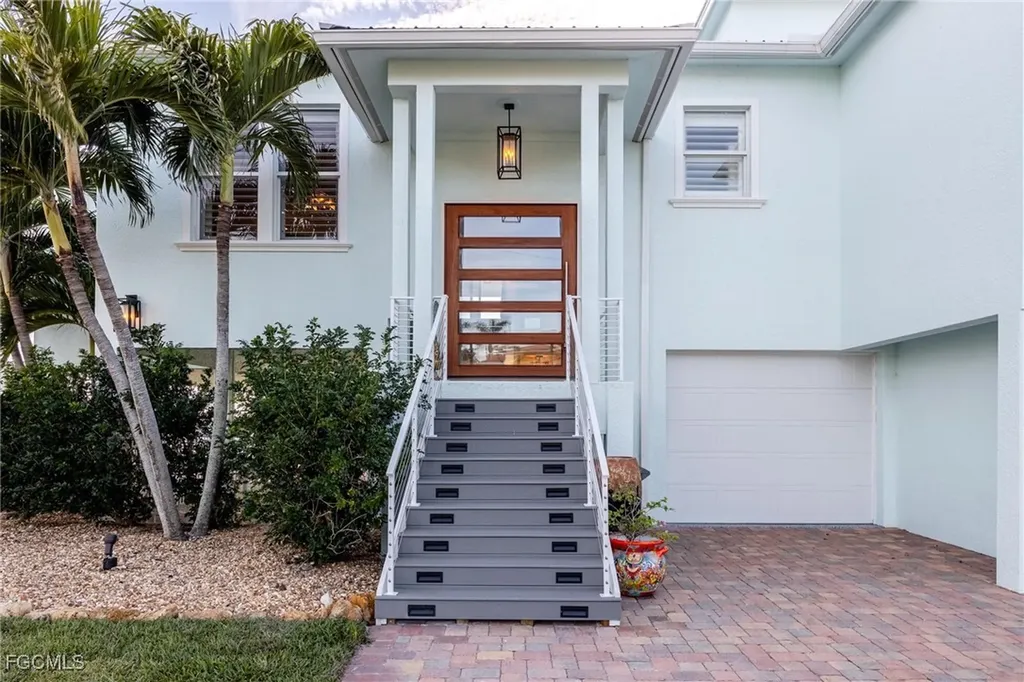 3807 San Carlos Drive St. James City FL 33956