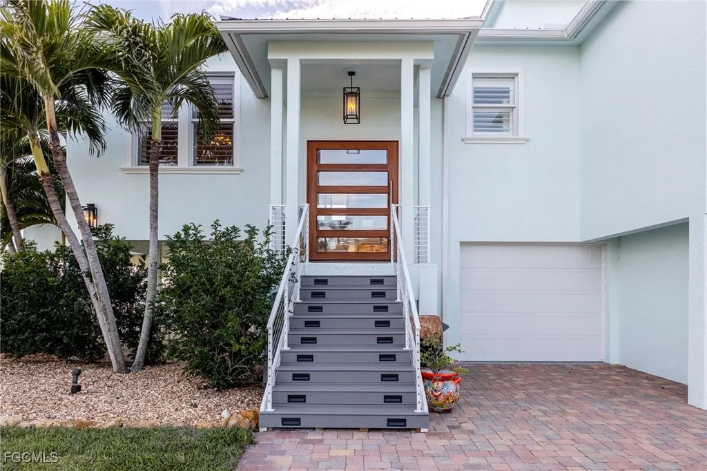 3807 San Carlos Drive St. James City FL 33956