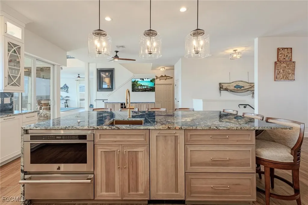 3807 San Carlos Drive St. James City FL 33956