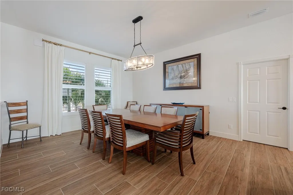 3807 San Carlos Drive St. James City FL 33956