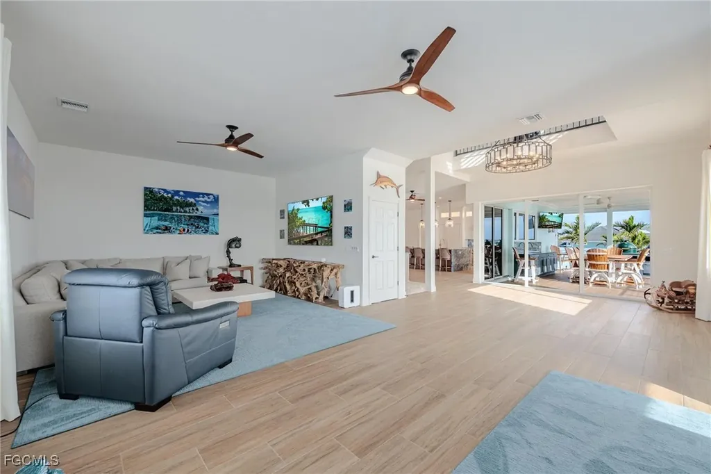 3807 San Carlos Drive St. James City FL 33956