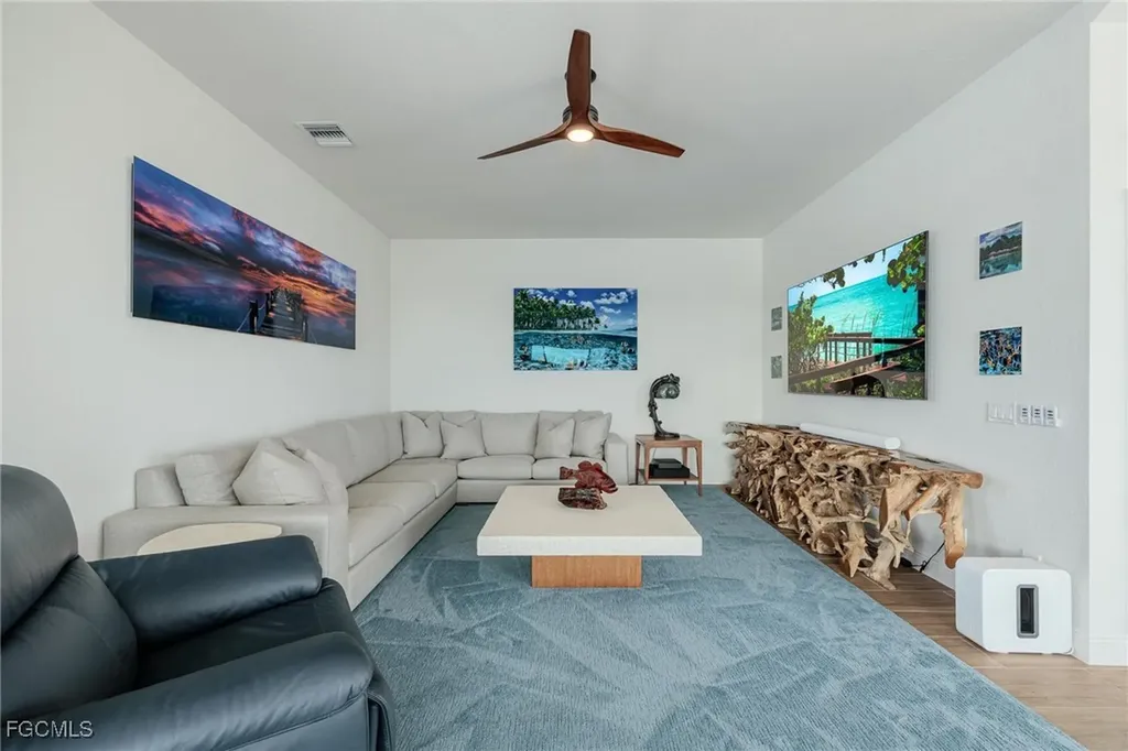 3807 San Carlos Drive St. James City FL 33956