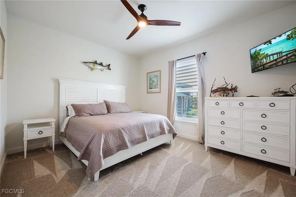 3807 San Carlos Drive St. James City FL 33956
