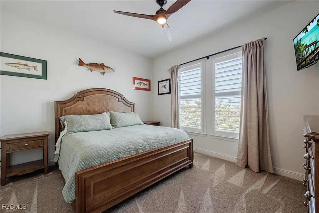 3807 San Carlos Drive St. James City FL 33956