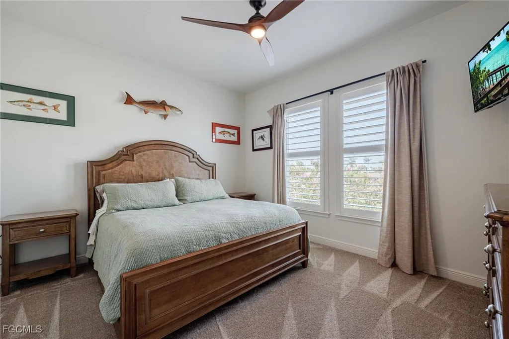 3807 San Carlos Drive St. James City FL 33956