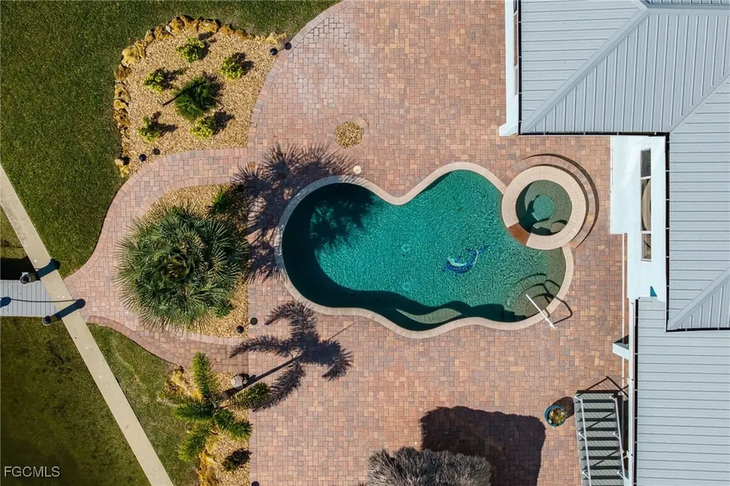 3807 San Carlos Drive St. James City FL 33956
