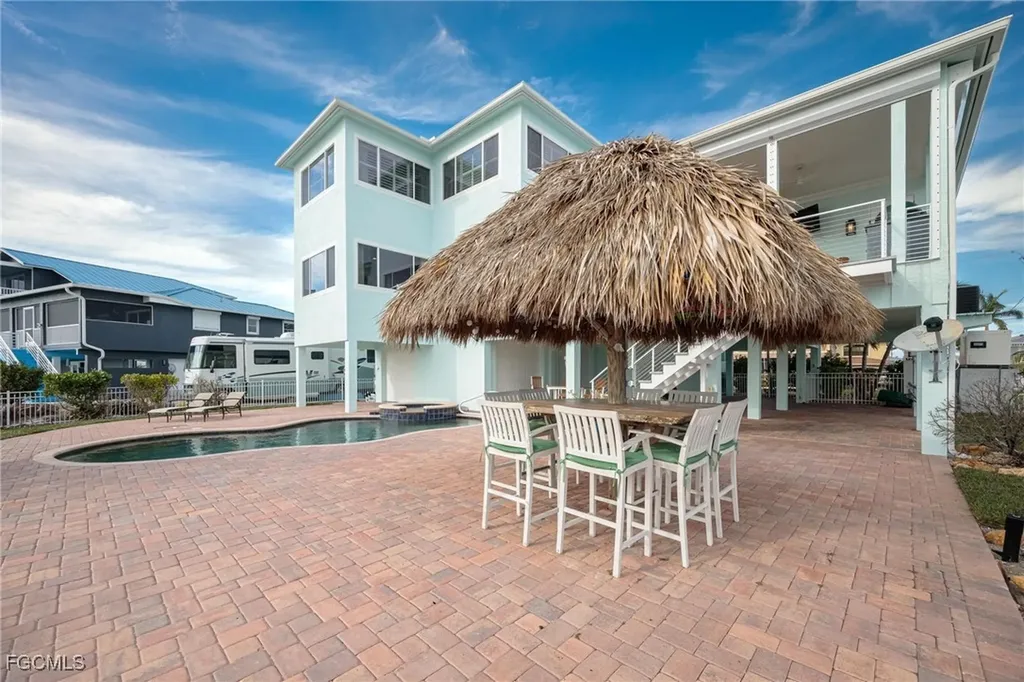 3807 San Carlos Drive St. James City FL 33956