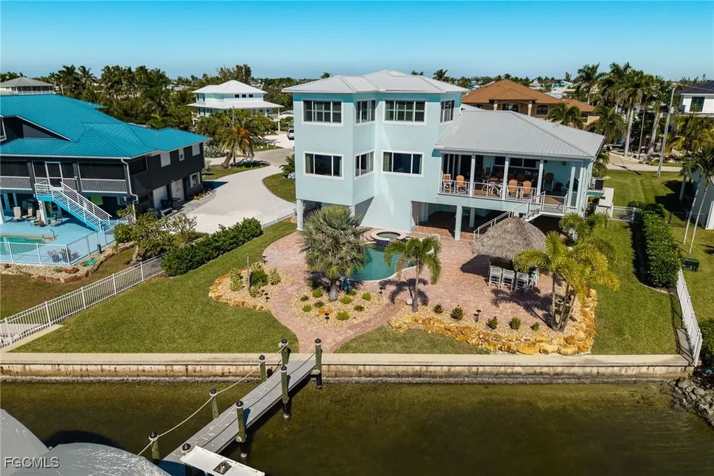 3807 San Carlos Drive St. James City FL 33956