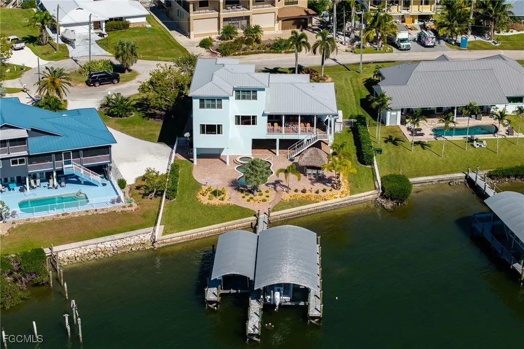 3807 San Carlos Drive St. James City FL 33956