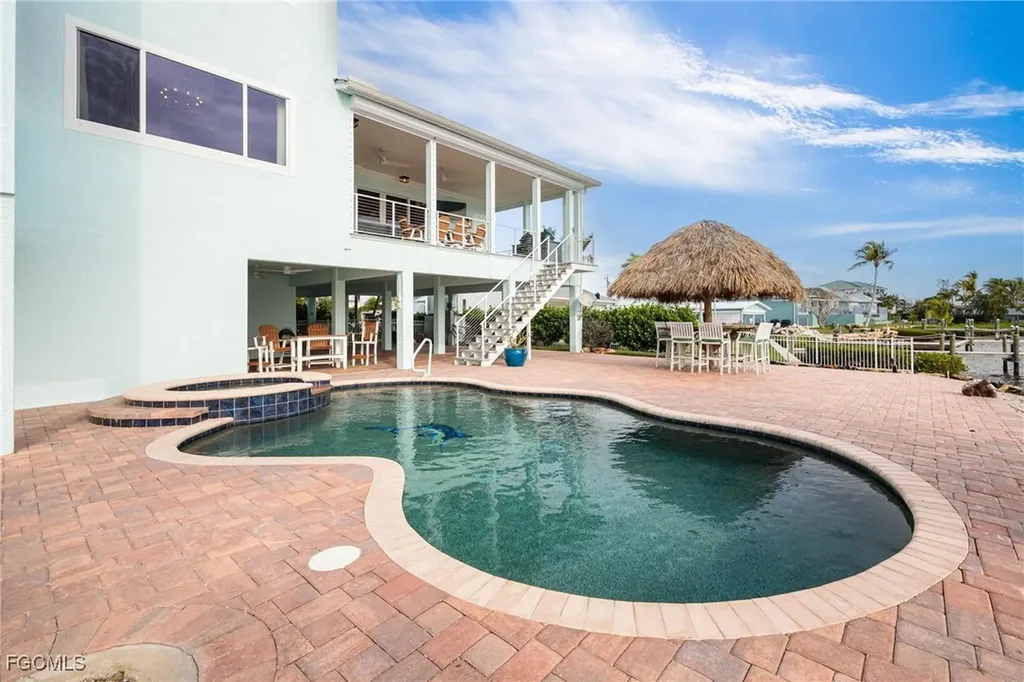 3807 San Carlos Drive St. James City FL 33956