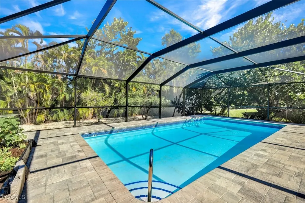 Sanibel FL, 1737 Serenity Lane