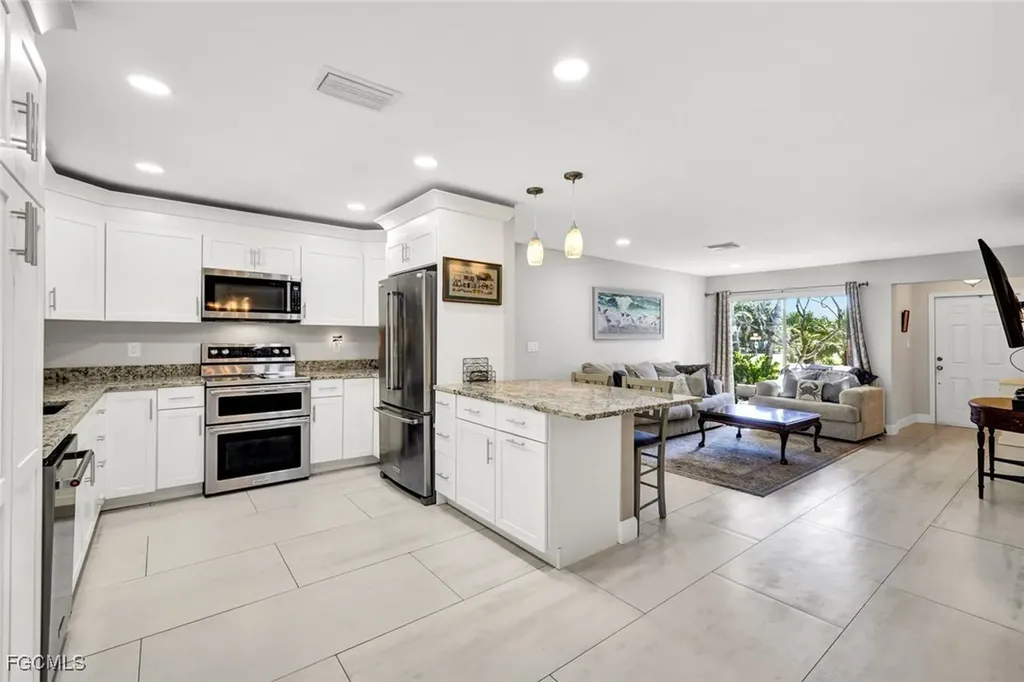 1737 Serenity Lane Sanibel FL 33957