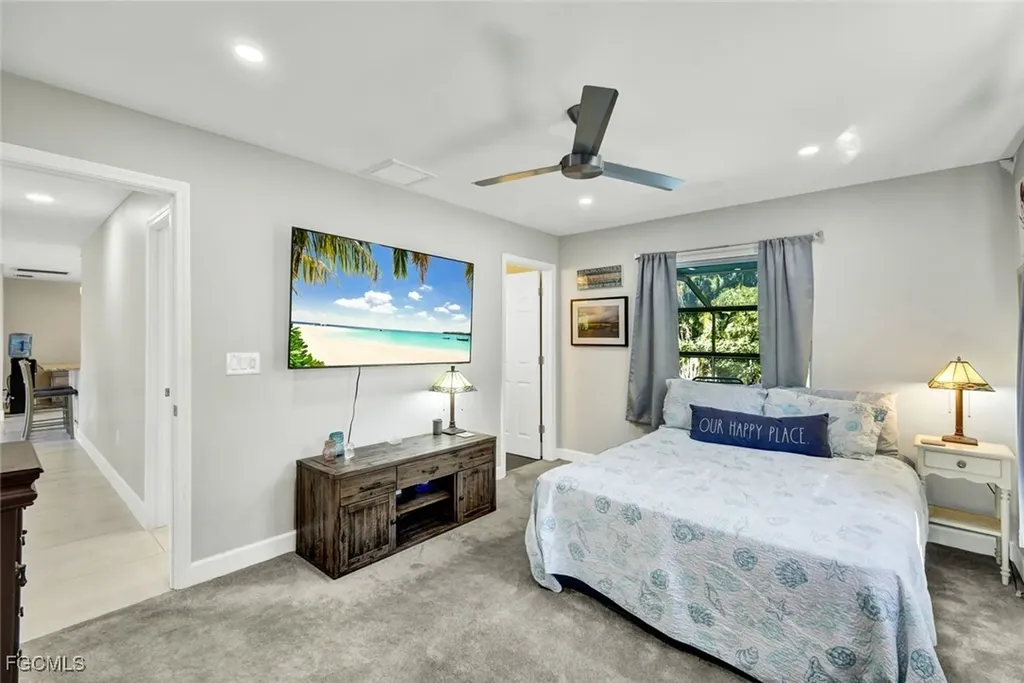 1737 Serenity Lane Sanibel FL 33957