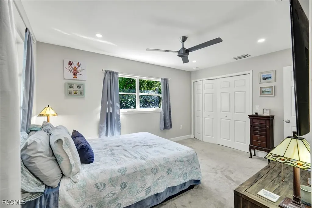 1737 Serenity Lane Sanibel FL 33957