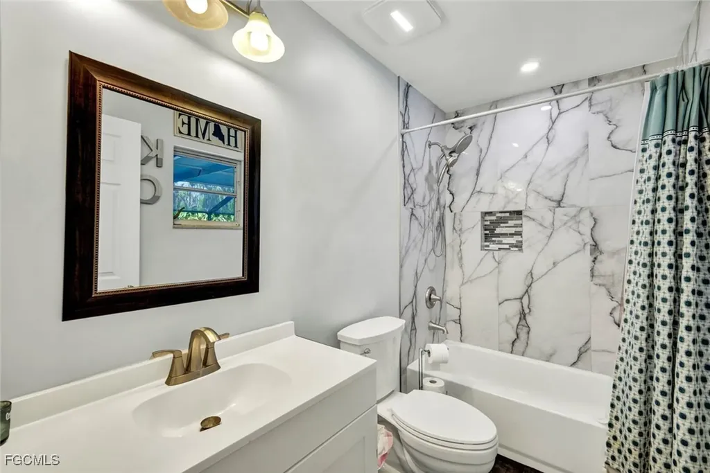 1737 Serenity Lane Sanibel FL 33957