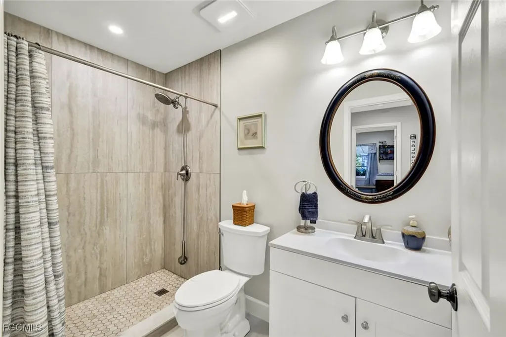 1737 Serenity Lane Sanibel FL 33957