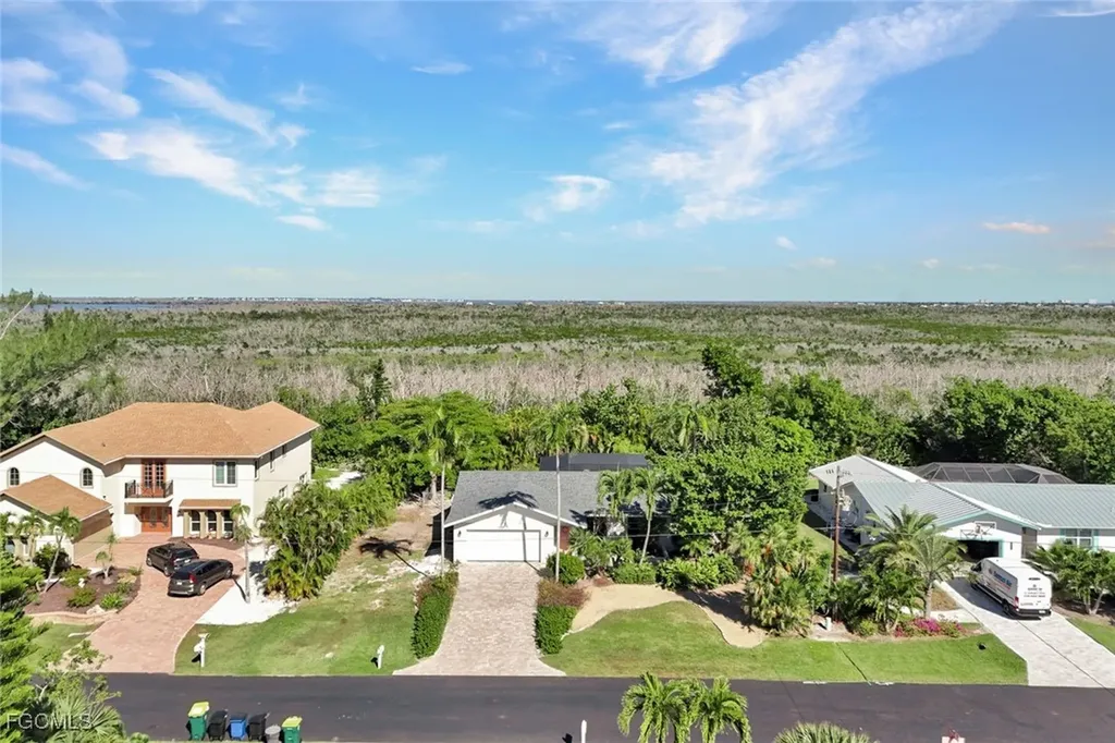 1737 Serenity Lane Sanibel FL 33957