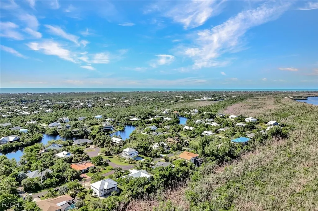 1737 Serenity Lane Sanibel FL 33957