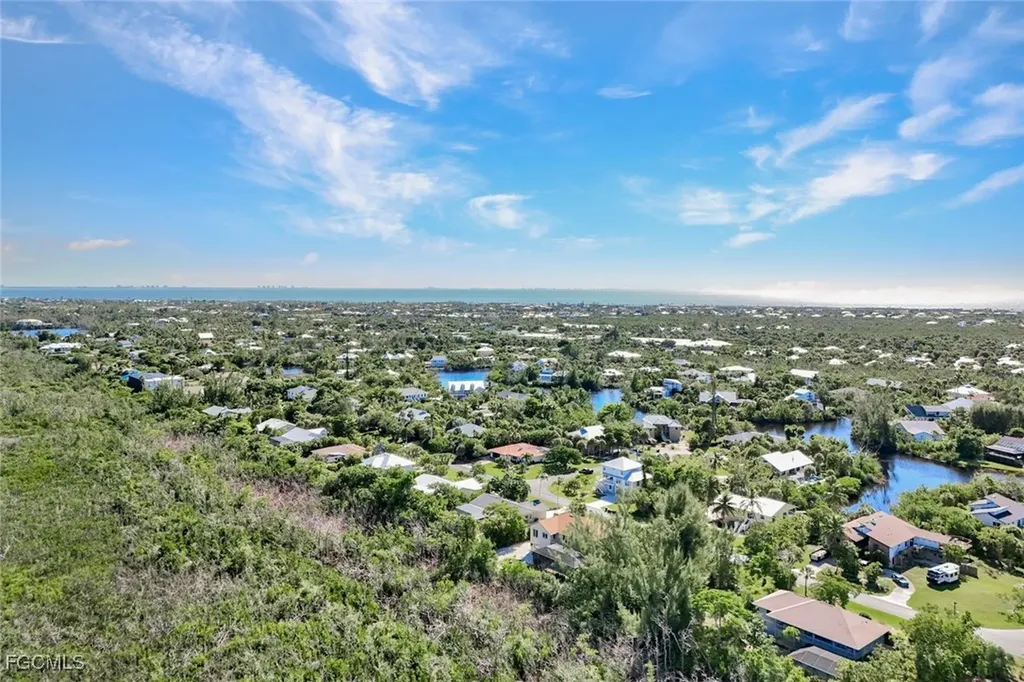 1737 Serenity Lane Sanibel FL 33957