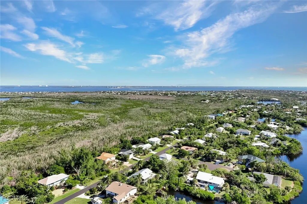 1737 Serenity Lane Sanibel FL 33957