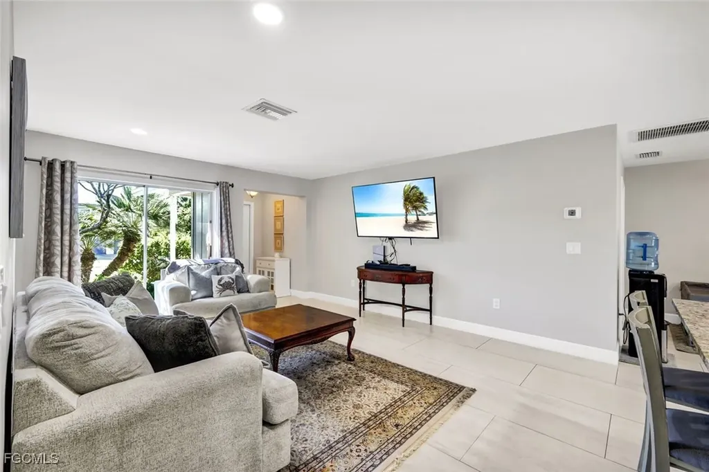 1737 Serenity Lane Sanibel FL 33957