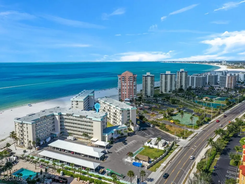 7400 Estero Boulevard Fort Myers Beach FL 33931