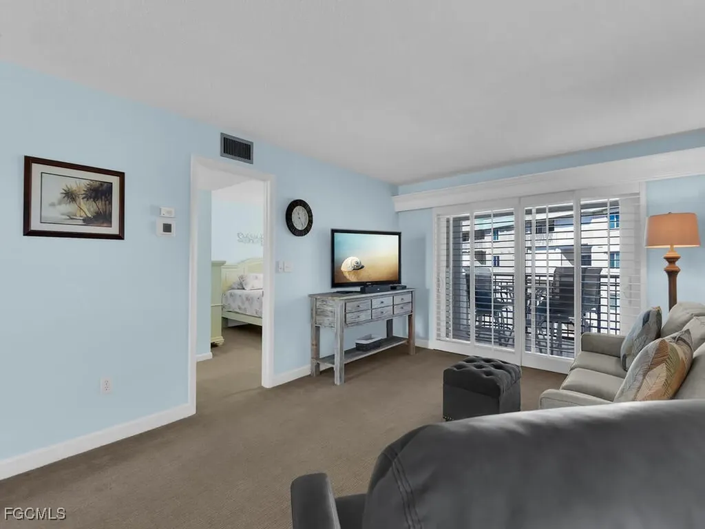 7400 Estero Boulevard Fort Myers Beach FL 33931