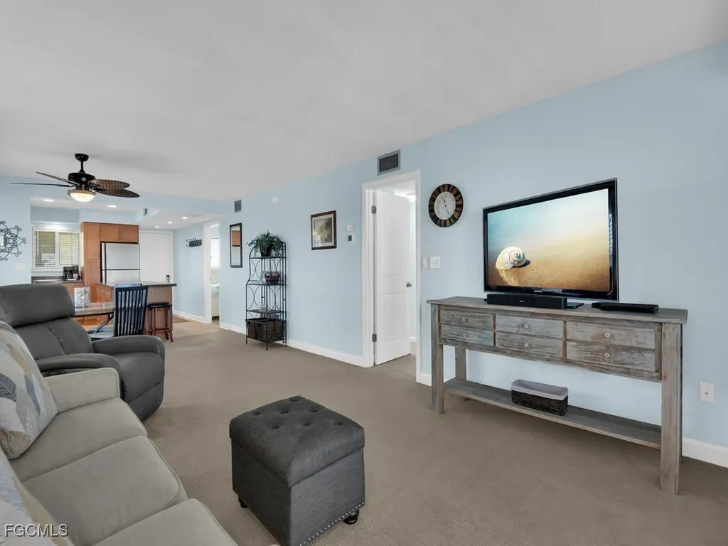 7400 Estero Boulevard Fort Myers Beach FL 33931