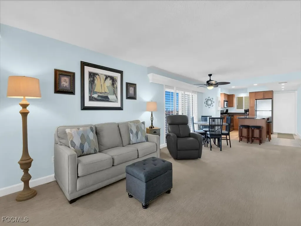 7400 Estero Boulevard Fort Myers Beach FL 33931