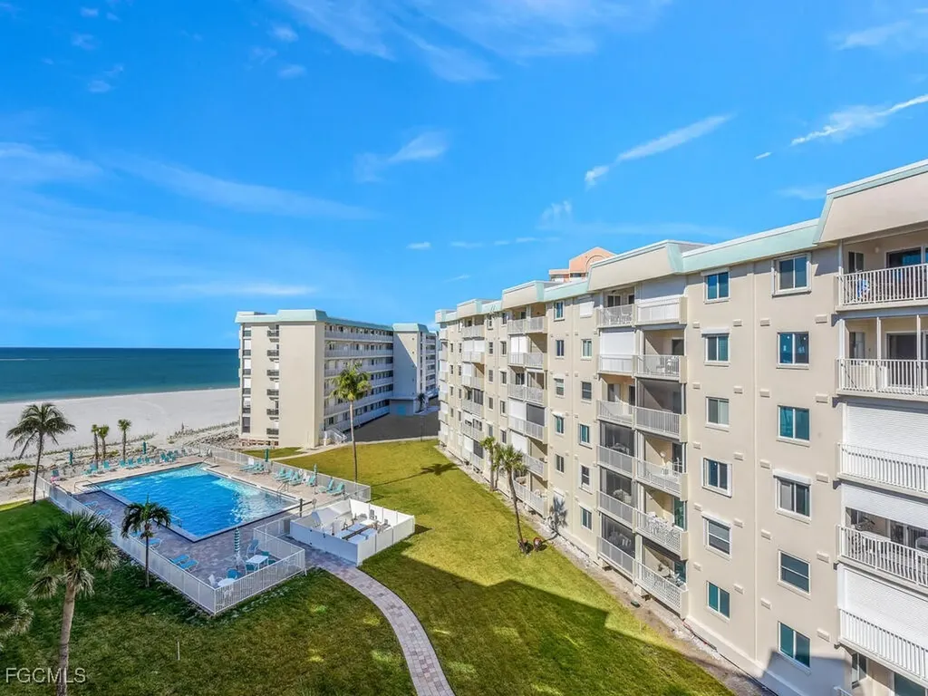 7400 Estero Boulevard Fort Myers Beach FL 33931