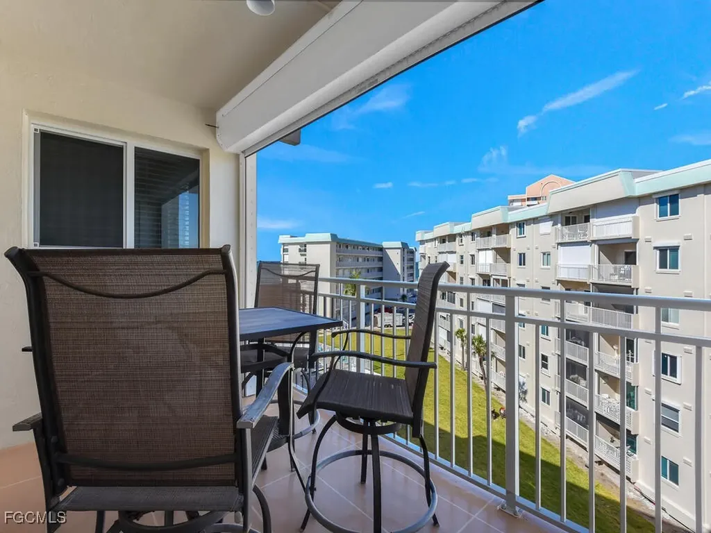 7400 Estero Boulevard Fort Myers Beach FL 33931