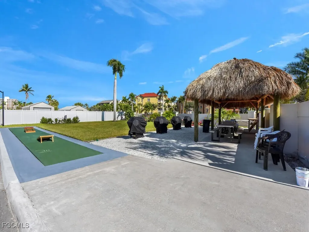 7400 Estero Boulevard Fort Myers Beach FL 33931