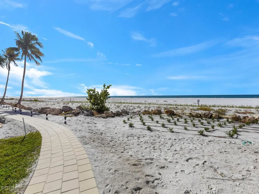 7400 Estero Boulevard Fort Myers Beach FL 33931