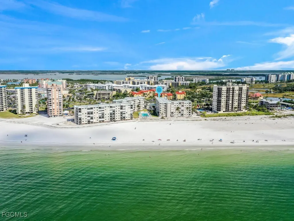 7400 Estero Boulevard Fort Myers Beach FL 33931