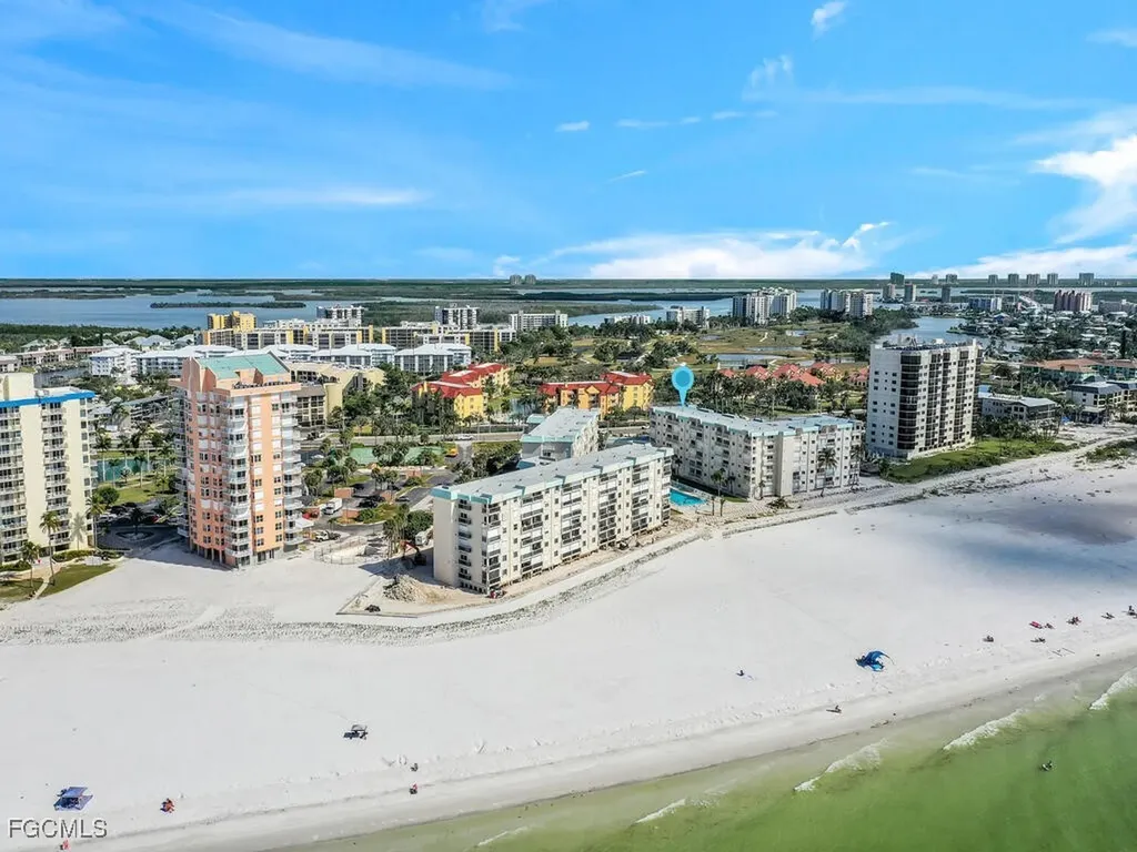 7400 Estero Boulevard Fort Myers Beach FL 33931