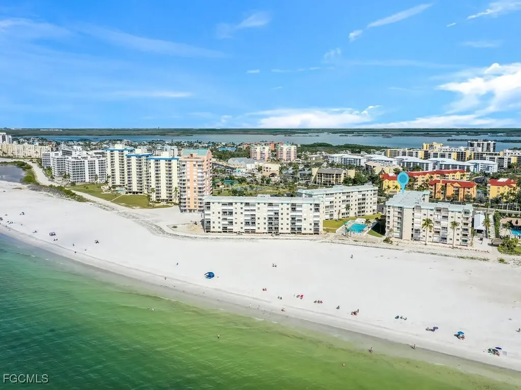 7400 Estero Boulevard Fort Myers Beach FL 33931