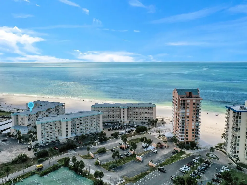 7400 Estero Boulevard Fort Myers Beach FL 33931