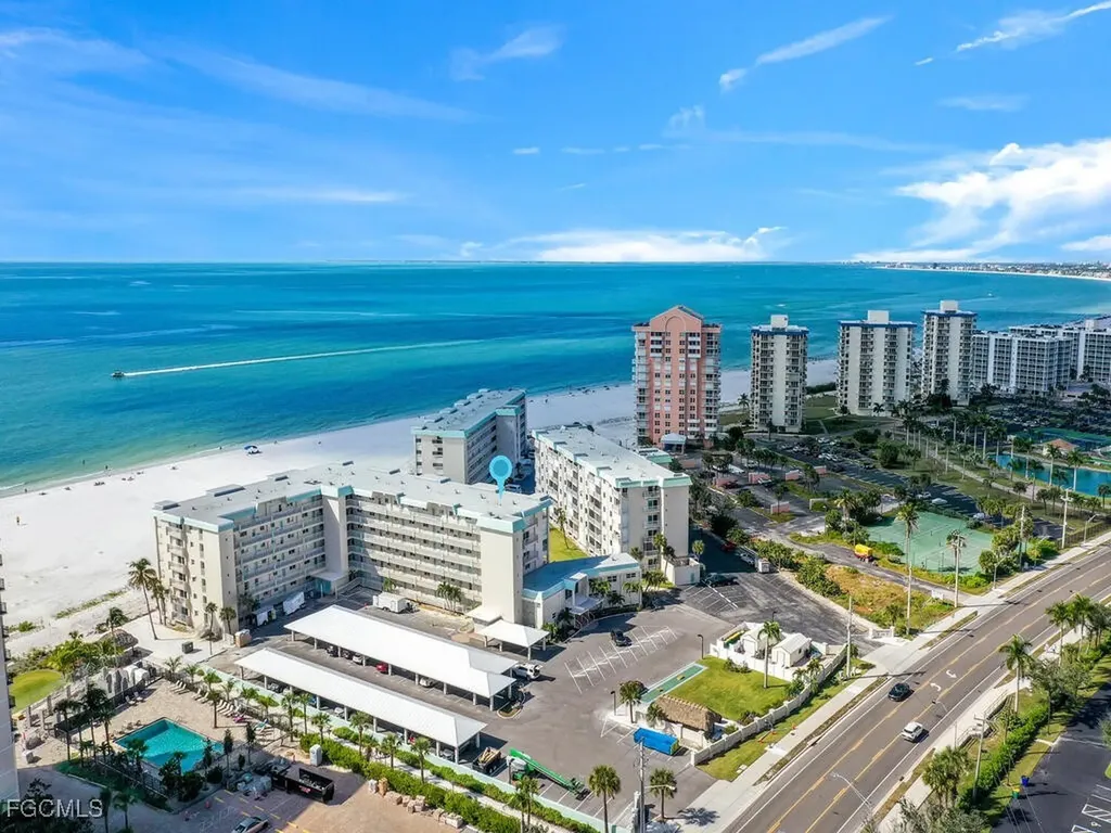 7400 Estero Boulevard Fort Myers Beach FL 33931