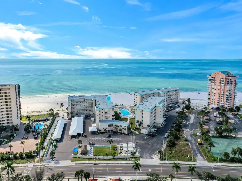 7400 Estero Boulevard Fort Myers Beach FL 33931
