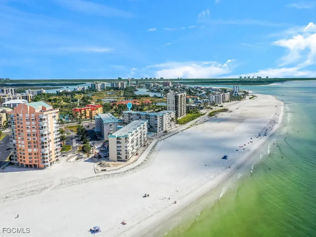 7400 Estero Boulevard Fort Myers Beach FL 33931