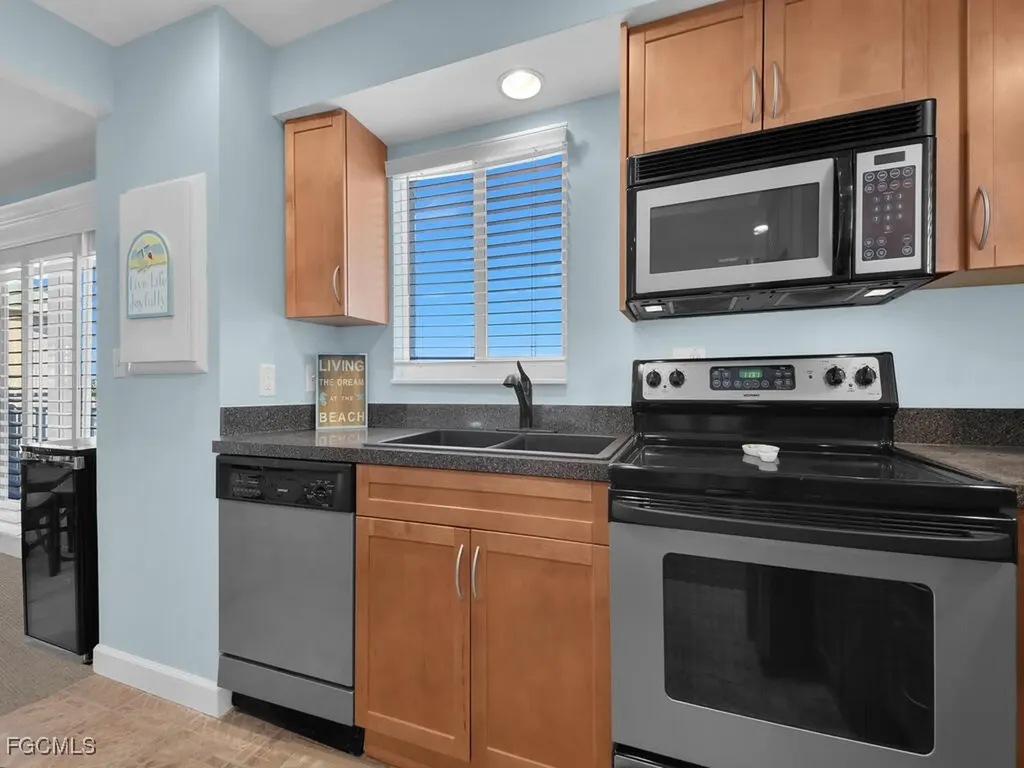 7400 Estero Boulevard Fort Myers Beach FL 33931
