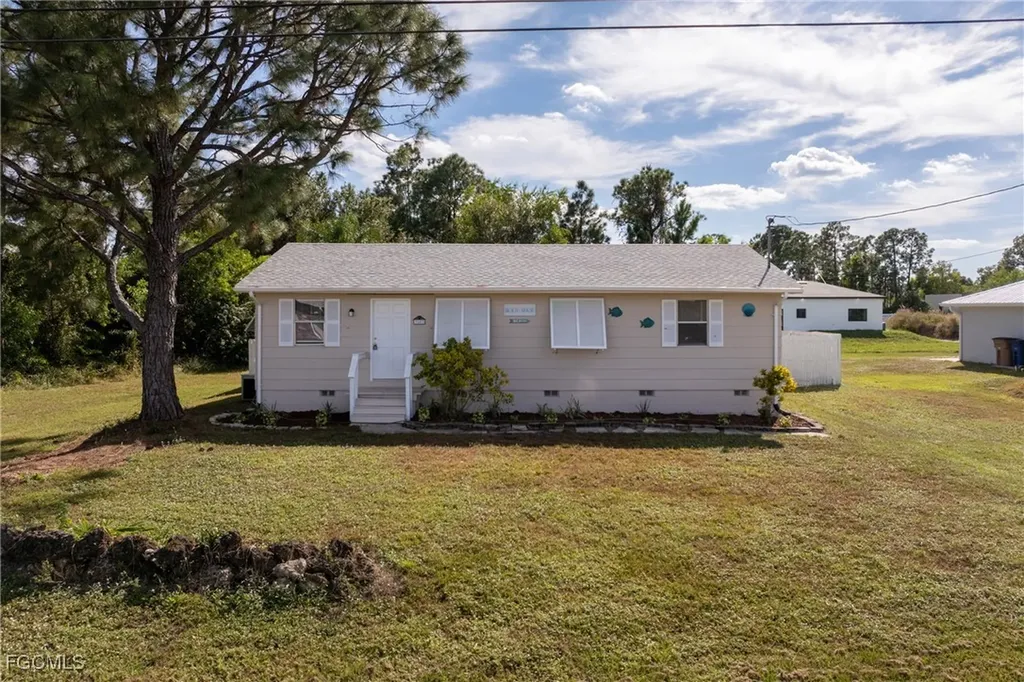3503 22nd Street SW Lehigh Acres FL 33976