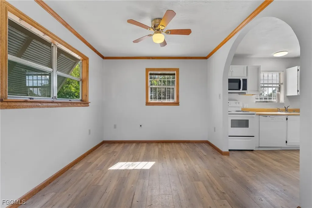 3503 22nd Street SW Lehigh Acres FL 33976