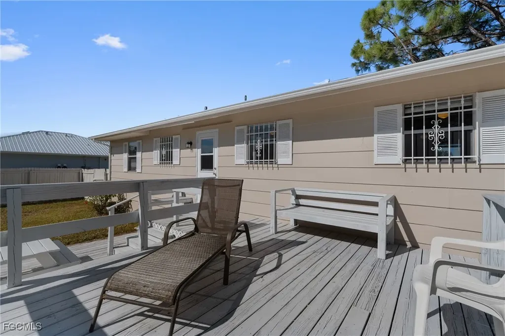 3503 22nd Street SW Lehigh Acres FL 33976