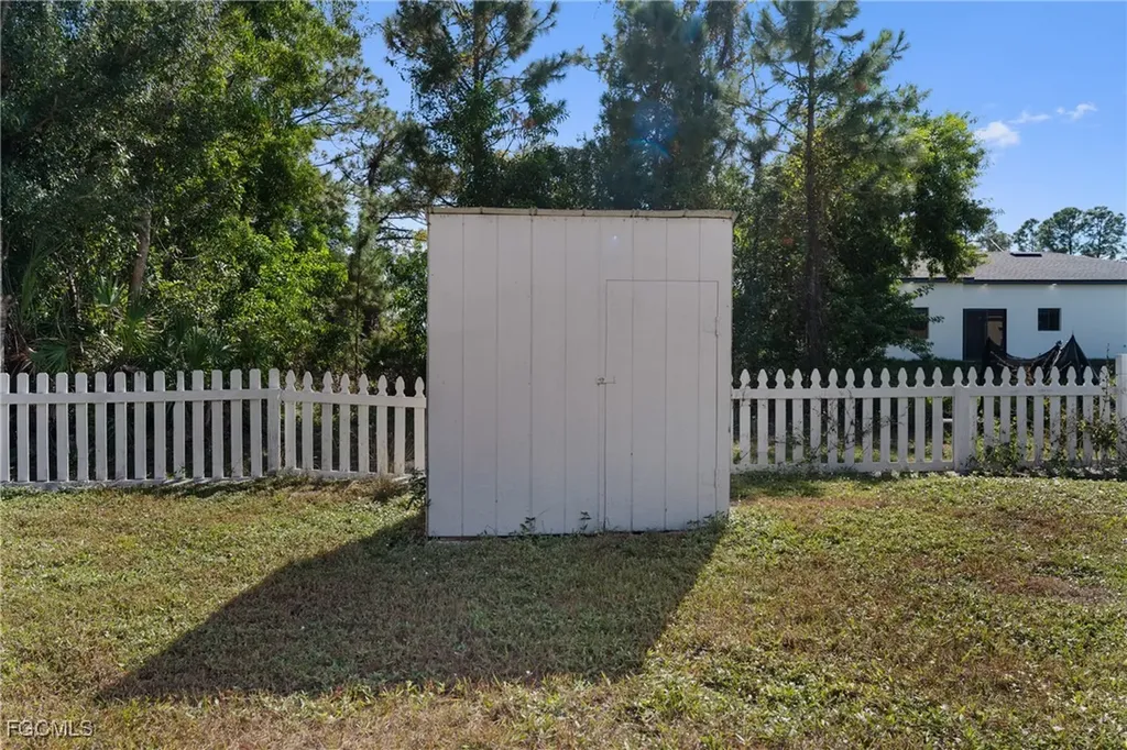 3503 22nd Street SW Lehigh Acres FL 33976
