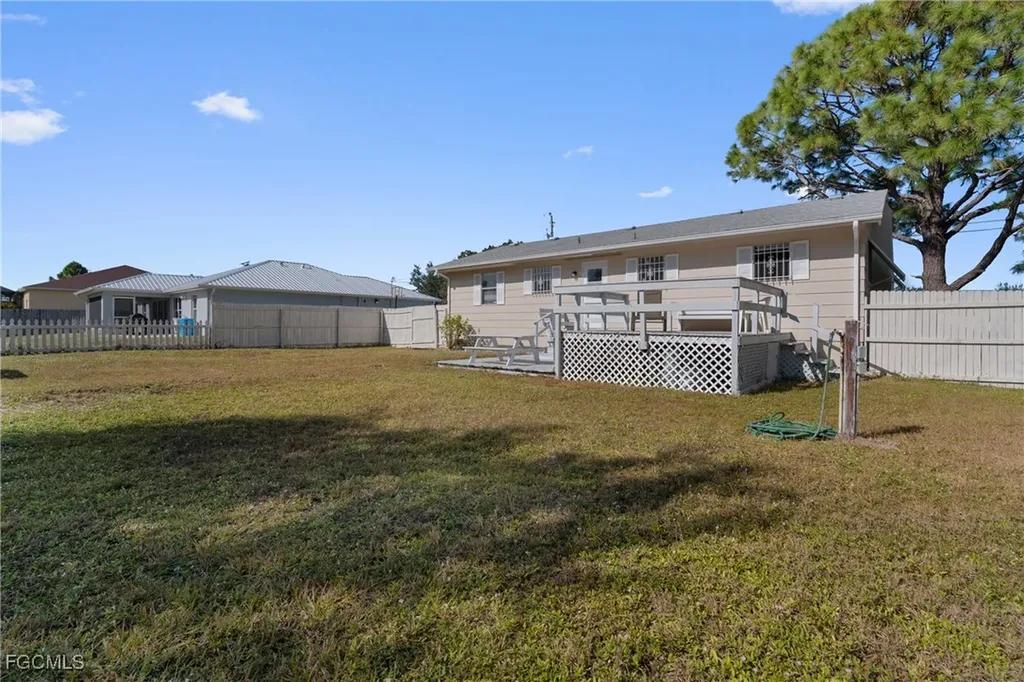 3503 22nd Street SW Lehigh Acres FL 33976